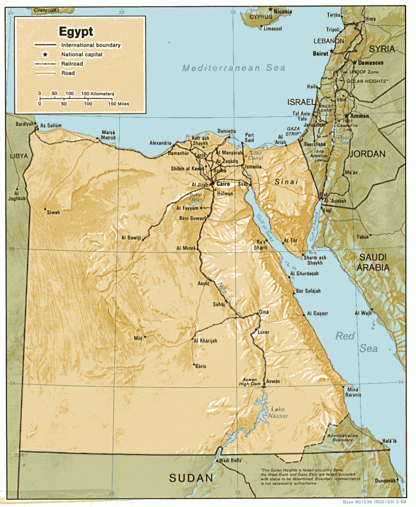 egypt map images        
        <figure class=